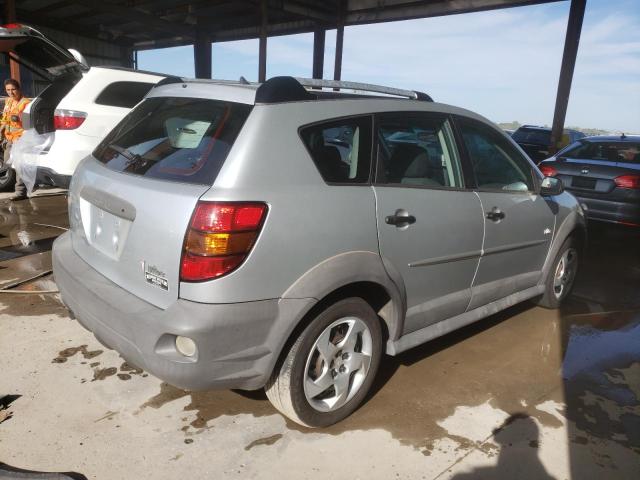 Photo 3 from auction – 2008 PONTIAC VIBE with VIN 5Y2SL65868Z421391