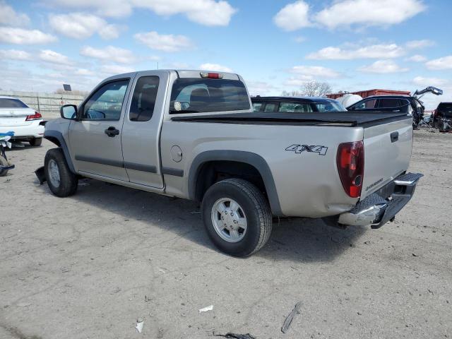 Photo 2 from auction – 2007 CHEVROLET COLORADO with VIN 1GCDT19E678220347
