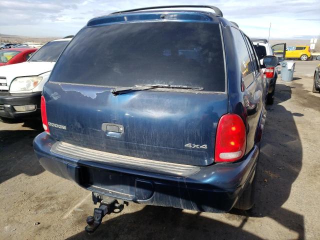 Photo 6 from auction – 1999 DODGE DURANGO with VIN 1B4HS28Z7XF575177
