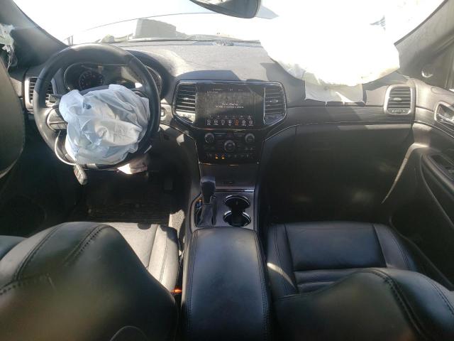 Photo 8 from auction – 2020 JEEP GRAND CHER with VIN 1C4RJEBG3LC246247