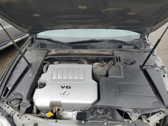 Photo 11 from auction – 2011 LEXUS ES 350 with VIN JTHBK1EG6B2458176