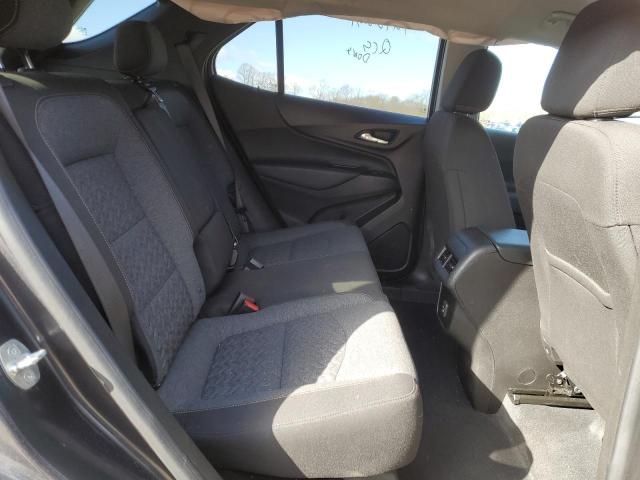 Photo 11 from auction – 2022 CHEVROLET EQUINOX LT with VIN 2GNAXUEV6N6155296