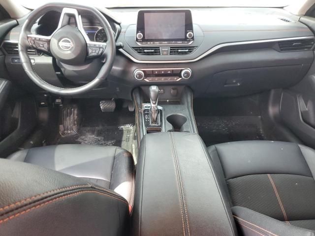 Photo 8 from auction – 2020 NISSAN ALTIMA SR with VIN 1N4BL4CV5LC191308