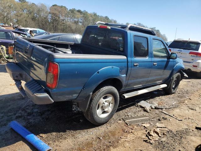 Photo 3 from auction – 2003 NISSAN FRONTIER C with VIN 1N6ED27TX3C422685