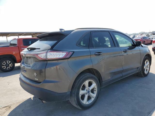 Photo 3 from auction – 2018 FORD EDGE SE with VIN 2FMPK3G94JBB38540