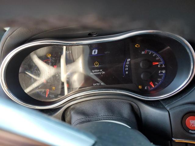 Photo 9 from auction – 2014 JEEP GRAND CHER with VIN 1C4RJFDJ0EC367853