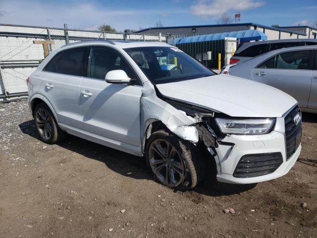 Photo 4 from auction – 2018 AUDI Q3 PREMIUM with VIN WA1JCCFS5JR034528