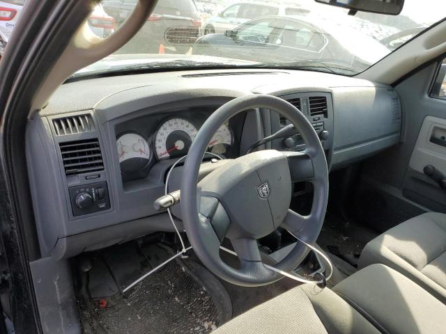 Photo 8 from auction – 2006 DODGE DAKOTA ST with VIN 1D7HE22K36S689534