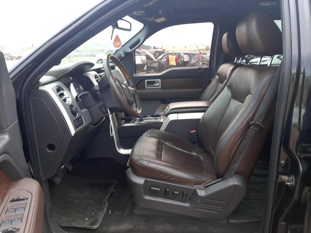 Photo 7 from auction – 2010 FORD F150 SUPER with VIN 1FTFW1EV9AFB79995