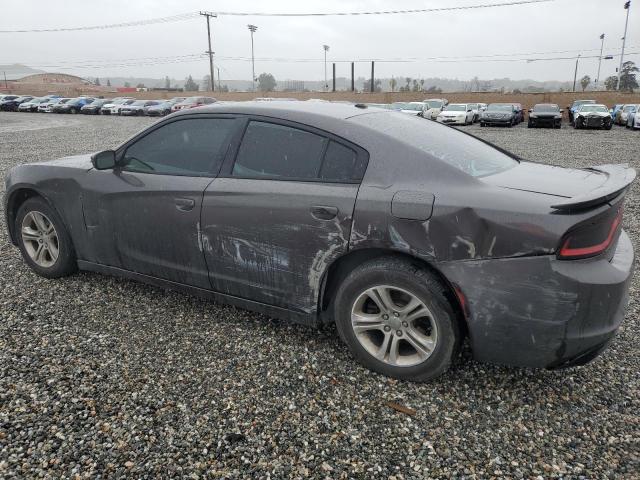 Photo 2 from auction – 2018 DODGE CHARGER SX with VIN 2C3CDXBG6JH272767
