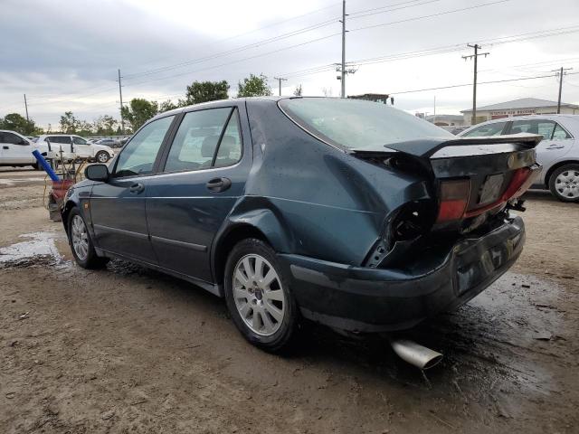 Photo 2 from auction – 1999 SAAB 9-5 SE with VIN YS3EF48E0X3023596