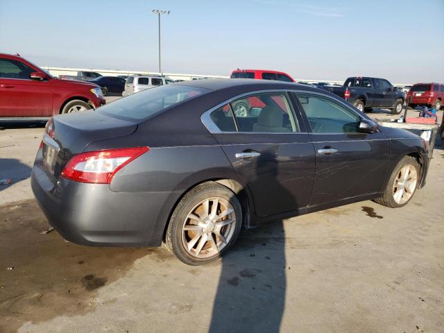 Photo 3 from auction – 2011 NISSAN MAXIMA S with VIN 1N4AA5AP6BC834985