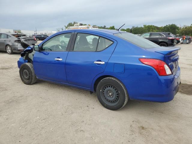 Photo 2 from auction – 2017 NISSAN VERSA S with VIN 3N1CN7AP9HL812949