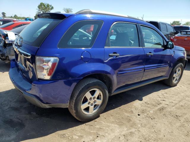 Photo 3 from auction – 2006 CHEVROLET EQUINOX LS with VIN 2CNDL13F766195170