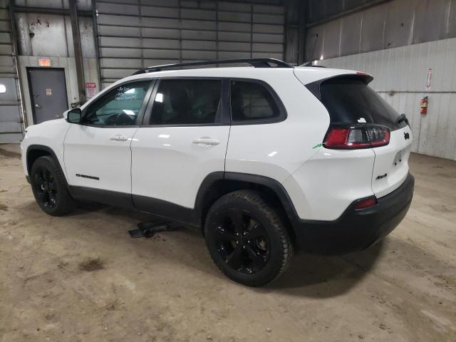 Photo 2 from auction – 2019 JEEP CHEROKEE L with VIN 1C4PJMLB6KD418414