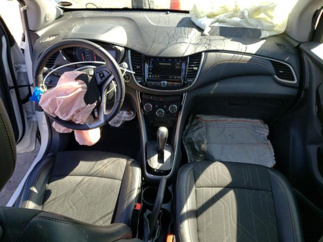 Photo 8 from auction – 2019 CHEVROLET TRAX 1LT with VIN KL7CJLSB3KB758994