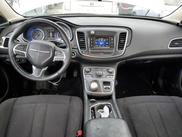 Photo 8 from auction – 2015 CHRYSLER 200 LIMITE with VIN 1C3CCCAB1FN595995