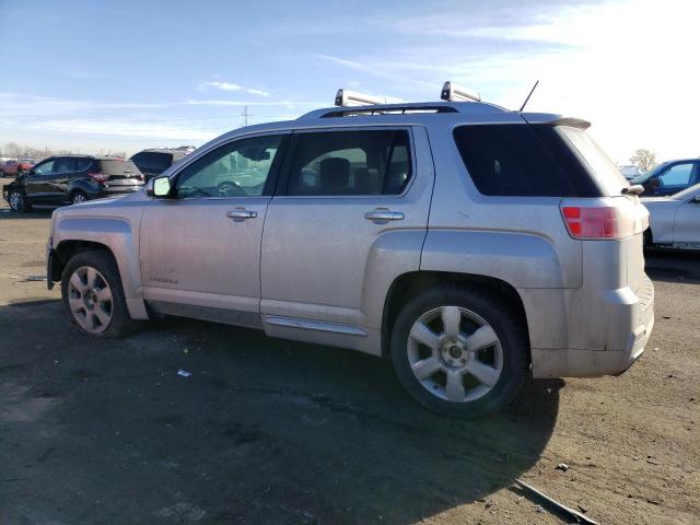Photo 2 from auction – 2015 GMC TERRAIN DE with VIN 2GKFLZE37F6312636