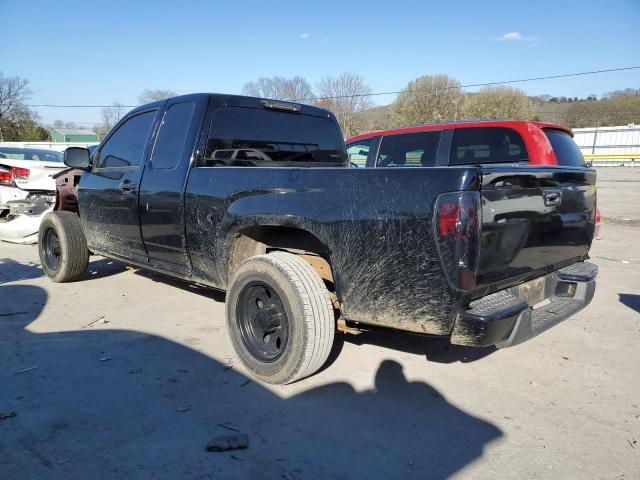 Photo 2 from auction – 2010 CHEVROLET COLORADO L with VIN 1GCESCDE0A8109911