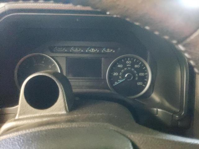 Photo 9 from auction – 2015 FORD F150 SUPER with VIN 1FTFX1EGXFFB22601