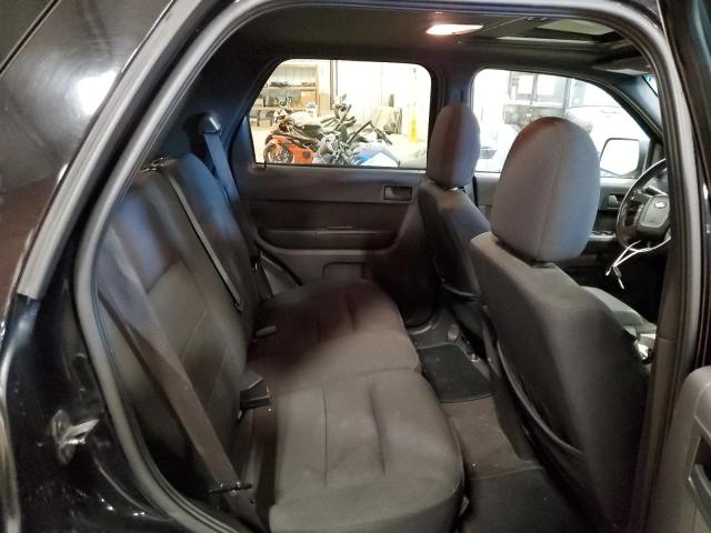 Photo 11 from auction – 2009 FORD ESCAPE XLT with VIN 1FMCU93G49KB10724