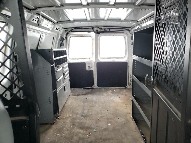 Photo 10 from auction – 2003 FORD ECONOLINE with VIN 1FTRE14283HC01242