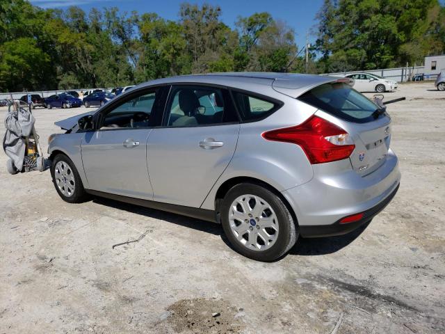 Photo 2 from auction – 2012 FORD FOCUS SE with VIN 1FAHP3K21CL292782