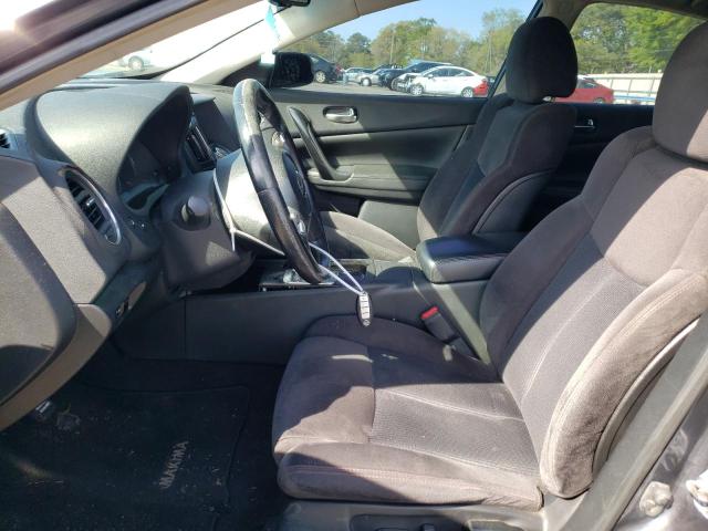 Photo 7 from auction – 2009 NISSAN MAXIMA S with VIN 1N4AA51E29C849010