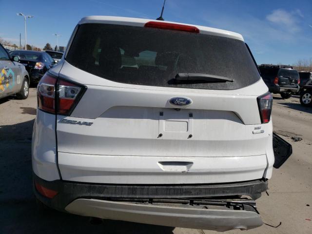 Photo 6 from auction – 2017 FORD ESCAPE SE with VIN 1FMCU9GD2HUD11248