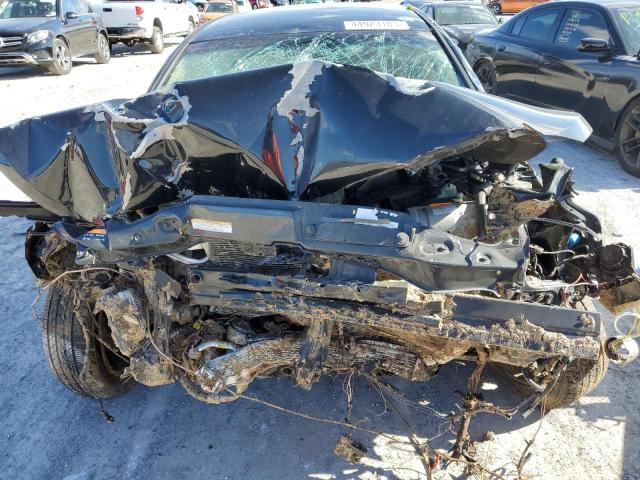 Photo 11 from auction – 2013 HYUNDAI SONATA HYB with VIN KMHEC4A49DA094042