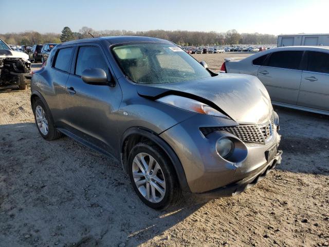 Photo 4 from auction – 2011 NISSAN JUKE S with VIN JN8AF5MV4BT005522