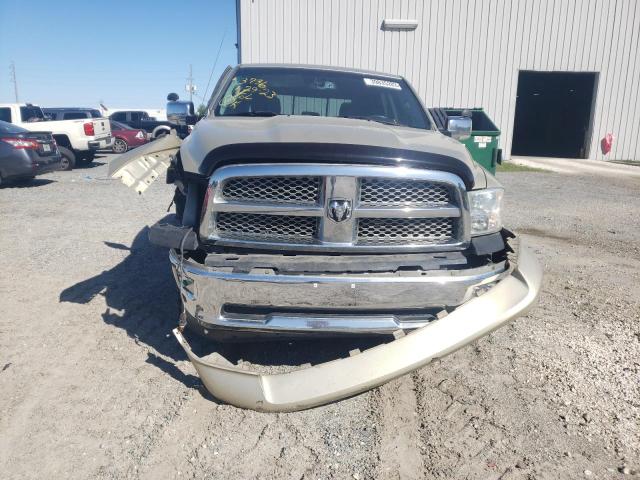 Photo 5 from auction – 2011 DODGE RAM 1500 with VIN 1D7RB1CT9BS500345