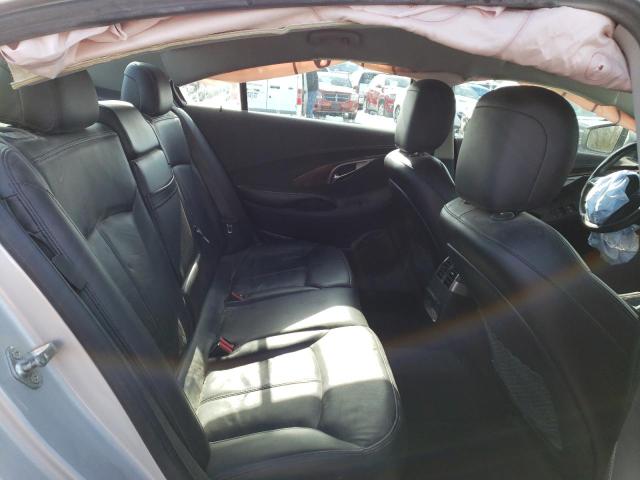 Photo 10 from auction – 2012 BUICK LACROSSE P with VIN 1G4GD5E32CF274235