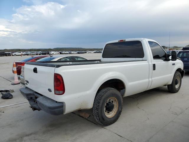 Photo 3 from auction – 2003 FORD F250 SUPER with VIN 3FTNF20L03MB44420