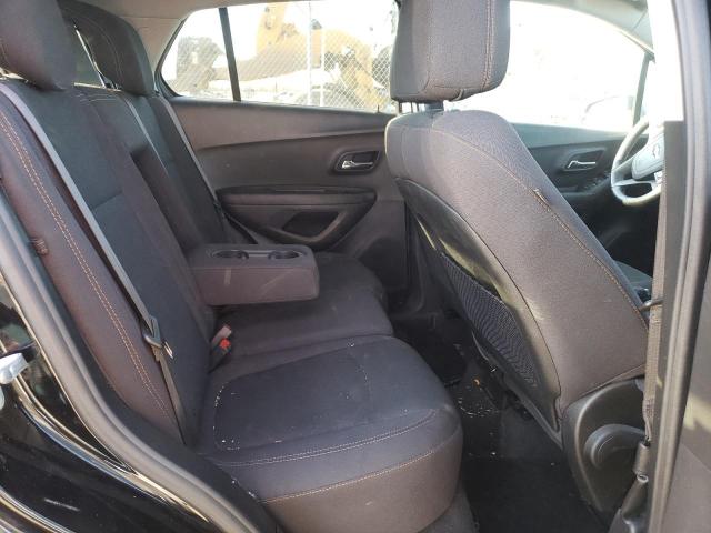 Photo 10 from auction – 2019 CHEVROLET TRAX LS with VIN 3GNCJKSB5KL318911