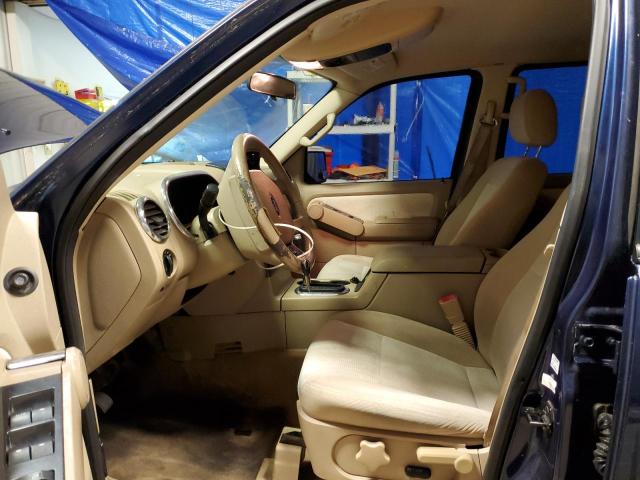 Photo 7 from auction – 2008 FORD EXPLORER X with VIN 1FMEU63E48UB14121