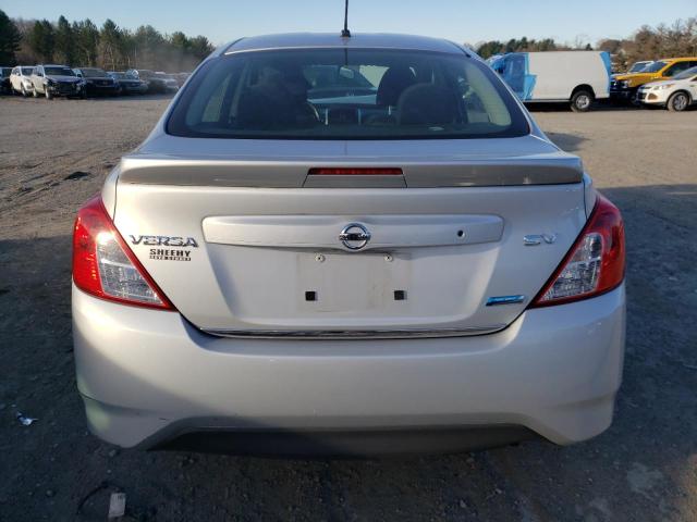 Photo 6 from auction – 2016 NISSAN VERSA S with VIN 3N1CN7APXGL860975