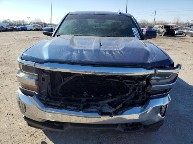 Photo 5 from auction – 2016 CHEVROLET SILVERADO with VIN 1GCVKREC4GZ418252