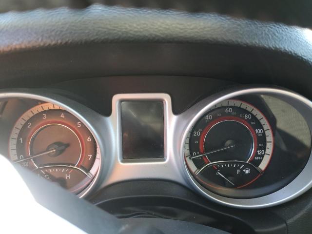 Photo 9 from auction – 2018 DODGE JOURNEY SE with VIN 3C4PDCAB6JT428583