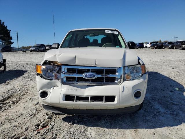 Photo 5 from auction – 2012 FORD ESCAPE XLS with VIN 1FMCU0C78CKA10029