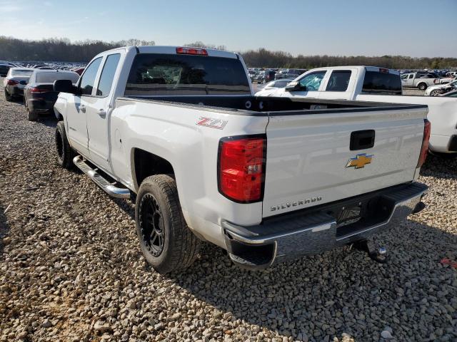 Photo 2 from auction – 2015 CHEVROLET SILVERADO with VIN 1GCRCREC5FZ358561