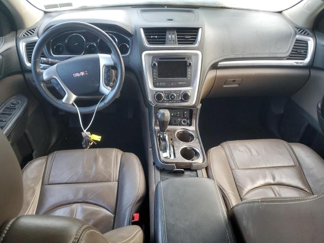 Photo 8 from auction – 2015 GMC ACADIA SLT with VIN 1GKKVRKD8FJ123325