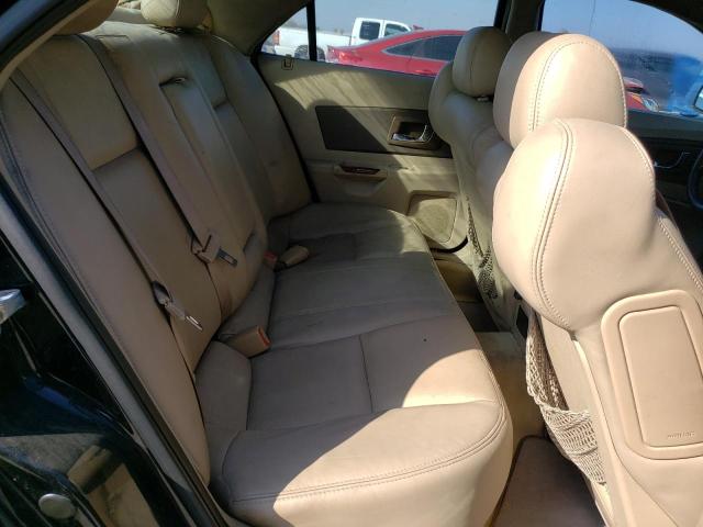 Photo 10 from auction – 2007 CADILLAC CTS HI FEA with VIN 1G6DP577770141478