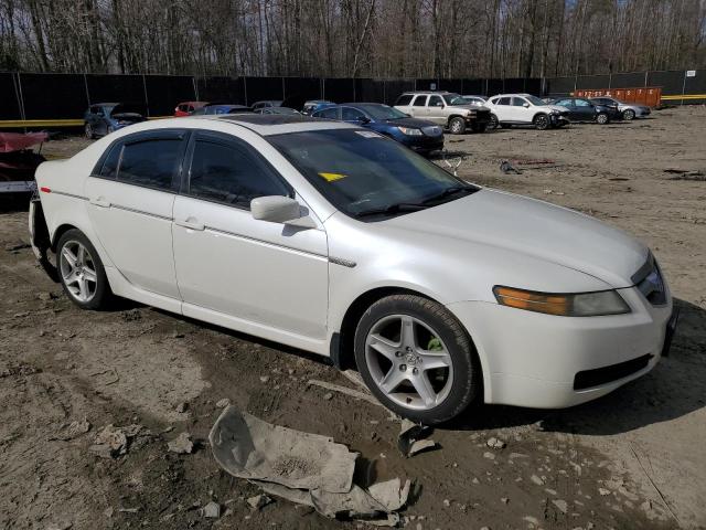 Photo 4 from auction – 2004 ACURA TL with VIN 19UUA66204A064132