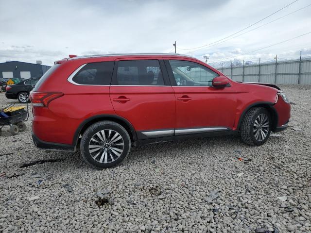 Photo 3 from auction – 2020 MITSUBISHI OUTLANDER with VIN JA4AZ3A38LZ020723