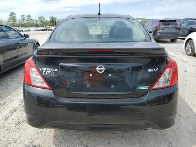 Photo 6 from auction – 2016 NISSAN VERSA S with VIN 3N1CN7AP2GL888513