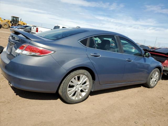 Photo 3 from auction – 2010 MAZDA 6 I with VIN 1YVHZ8CH6A5M38657