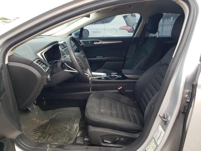 Photo 7 from auction – 2013 FORD FUSION SE with VIN 3FA6P0H71DR295287