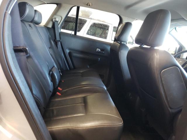 Photo 11 from auction – 2010 FORD EDGE SEL with VIN 2FMDK4JC1ABA01861