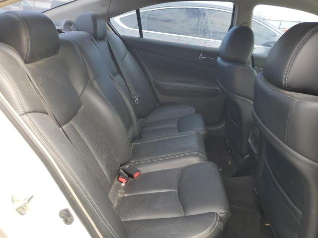 Photo 10 from auction – 2014 NISSAN MAXIMA S with VIN 1N4AA5AP9EC443902